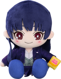 The Dangers in My Heart Plushie Anna Yamada 4