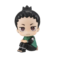Lookup NARUTO Shippuden Shikamaru Nara 6