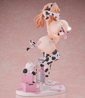 Miya-chan Cow Costume Ver. DX Edition 11