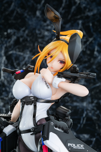 ARMS NOTE Powered Bunny 13