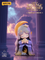 Laplly Vintage Memory Series 14