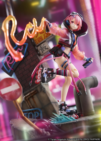 Ram -Neon City Ver.- 13