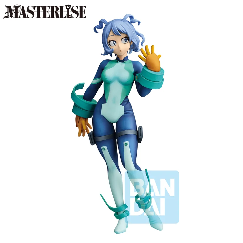 BANDAI Nejire Hado (Their Story) - My Hero Academia