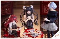 KOTOBUKIYA AFTER SCHOOL KUON'S ACTOR PROP SET 2 - SOUSAISHOJOTEIEN - photo 2