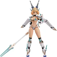 Max Factory figma Sophia F. Shirring: Bikini Armor ver. - BUNNY SUIT PLANNING - photo 2
