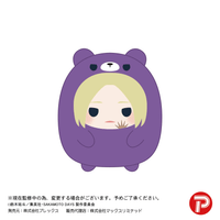 SAKAMOTO  DAYS Tenorins Collection2 3