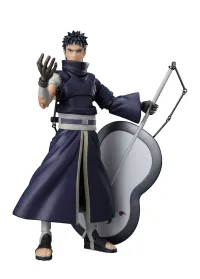 TAMASHII NATIONS OBITO UCHIHA -Hollow Dreams of Despair- "NARUTO -SHIPPUDEN-" Bandai Spirits S.H.Figuarts - NARUTO - photo 4