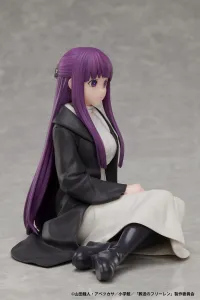 elcoco Frieren: Beyond Journey's End Fern 1/7 Scale Figure - Frieren: Beyond Journey's End - photo 3