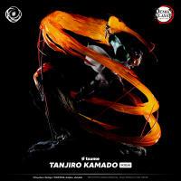 Tanjiro Kamado - Ikigai 13