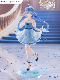 TENITOL Roxy Flower Dress up ver. 3