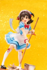 PLUM PMOA [PF249] Akagi Miria  [Orikou Maid-san](re-run) - THE iDOLM@STER - photo 6