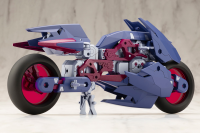 GIGANTIC ARMS RAPID RAIDER 〈SHADOW DANCER Ver.〉 6