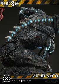 Ultimate Premium Masterline Kaiju No.8 Kaiju No.8 DX Version 39