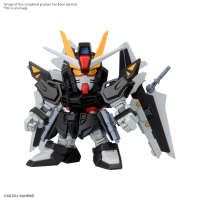 BB SENSHI C.E.73 -STARGAZER- SET 3