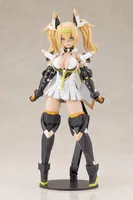 KOTOBUKIYA GRANDE SCALE Gene Stellatears Version - Phantasy Star Online 2 - photo 13