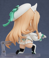 Nendoroid Rupee: Winter Shopper 5