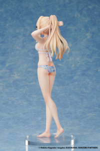 Our Dating Story: The Experienced You and The Inexperienced Me Runa Shirakawa 1/7 scale figure 7
