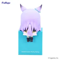 FuRyu Umamusume: Pretty Derby　Hikkake Figure -Mejiro McQueen- - Umamusume: Pretty Derby - photo 5