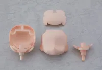GOOD SMILE COMPANY Nendoroid Doll Customizable Head (Cream)(3rd-run) - Figure Accessories - photo 6