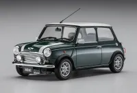 Hasegawa [HC54] 1:24 MINI COOPER 1.3i (1997) - Scale Kits - photo 2