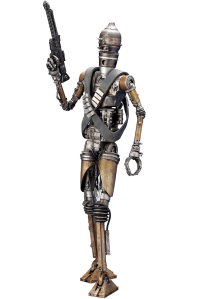 ARTFX+ IG-11 9