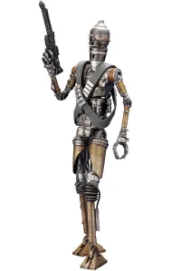 KOTOBUKIYA ARTFX+ IG-11 - Star Wars - photo 9