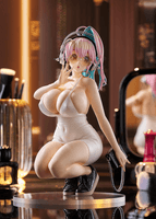 POP UP PARADE Super Sonico: 15th Mini Dress Ver. L Size 3