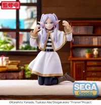 SEGA "Frieren: Beyond Journey's End" PM Perching Figure "Frieren" - Frieren: Beyond Journey's End - photo 2
