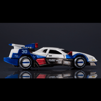 Cyber Formula Collection -Heritage Edition- Future GPX Cyber Formula Asurada G.S.X & Albatrander 602 & Aoi Superion GT set 15