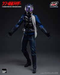 FigZero 1/6 Masked Rider No.0 (SHIN MASKED RIDER) 12