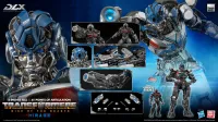 threezero Transformers: Rise of the Beasts - DLX Mirage - Transformers - photo 1