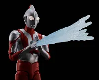 TAMASHII NATIONS ULTRAMAN 60th Anniversary Edition "ULTRAMAN" - Ultraman - photo 15