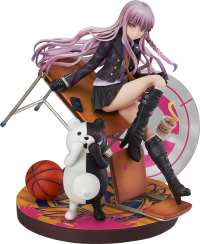 Kyoko Kirigiri 3