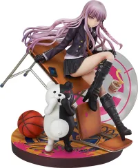 Phat! Company Kyoko Kirigiri - Danganronpa - photo 3