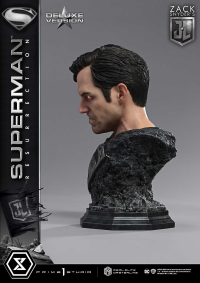Real Elite Masterline Justice League (Film) Superman "Resurrection" Zack Snyder's Justice League Deluxe Version 2