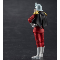 Principality of Zeon Army Soldier 06 (Char Aznable) 2