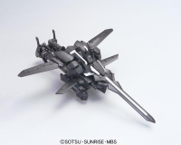 HG 1/100 #06 Over Flag 3