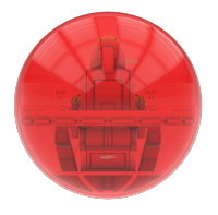 Capsule Cockpit Type FO-6532 BOX Deluxe Edition  		 11