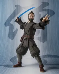 TAMASHII NATIONS SOHEI OBI-WAN KENOBI "STAR WARS", TAMASHII NATIONS MEISHO MOVIE REALIZATION - Star Wars - photo 3