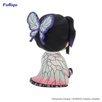 Demon Slayer: Kimetsu no Yaiba　Potetto Figure -Kocho Shinobu- 6