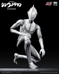 FigZero 12 inch Ultraman -First Contact Ver.- (SHIN ULTRAMAN) 5