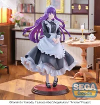 SEGA Luminasta Frieren: Beyond Journey's End Fern ~Maid Costume~ - Frieren: Beyond Journey's End - photo 1