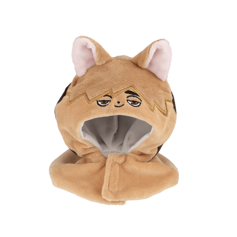 Lookup cape Haikyu!! Tsumu Fox