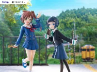 FuRyu TENITOL Akira Shinonome - Train to the End of the World - photo 8