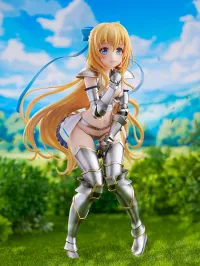 KLOCKWORX Priestess: Bikini Armor Ver. - Goblin Slayer - photo 5