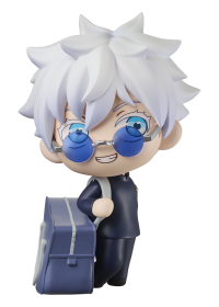 SATORU GOJO -Tokyo Jujutsu High School- Jujutsu Kaisen, Rowtashii Noise TEKUPIKU 5