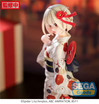 Luminasta "Lycoris Recoil" "Chisato Nishikigi - Going out in a yukata" 3