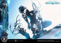 Prime 1 Studio Ultimate Premium Masterline GHOST IN THE SHELL Motoko Kusanagi VS Arachnida - Ghost in the Shell - photo 25