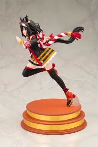 KOTOBUKIYA Outrunning the Encroaching Heat Kitasan Black - Umamusume: Pretty Derby - photo 11