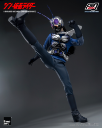 FigZero 1/6 Masked Rider No.0 (SHIN MASKED RIDER) 20